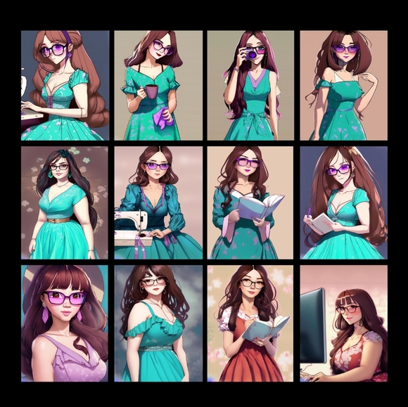 Meet your Posher, Mbarnes - Picture 12 of 12